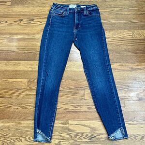 L.T.J. Verona Skinny Jeans